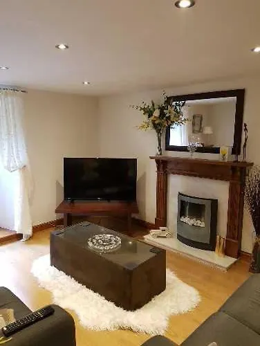 The Garden Flat 温德米尔