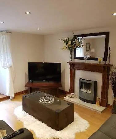 The Garden Flat Windermere